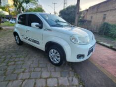FIAT UNO VIVACE 1.0 2013/2014 FERNANDO AUTOMÓVEIS | REVENDA DE CARROS ARROIO DO MEIO ARROIO DO MEIO / Carros no Vale