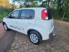 FIAT UNO VIVACE 1.0 2013/2014 FERNANDO AUTOMÓVEIS | REVENDA DE CARROS ARROIO DO MEIO ARROIO DO MEIO / Carros no Vale