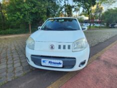 FIAT UNO VIVACE 1.0 2013/2014 FERNANDO AUTOMÓVEIS | REVENDA DE CARROS ARROIO DO MEIO ARROIO DO MEIO / Carros no Vale