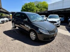 VOLKSWAGEN GOL G5 1.0 TREND 2010/2010 AR MULTIMARCAS VENÂNCIO AIRES / Carros no Vale