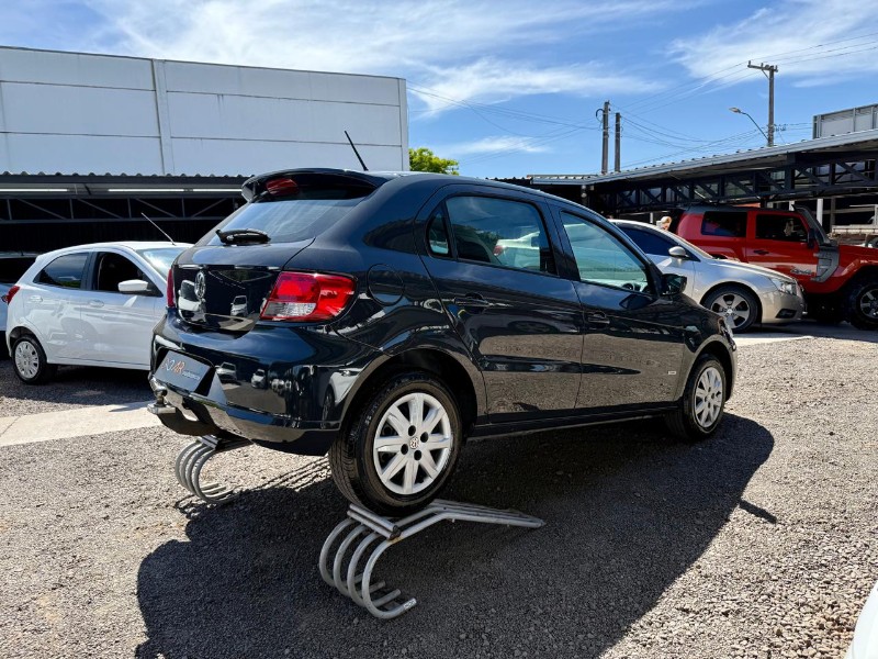 VOLKSWAGEN GOL G5 1.0 TREND 2010/2010 AR MULTIMARCAS VENÂNCIO AIRES / Carros no Vale