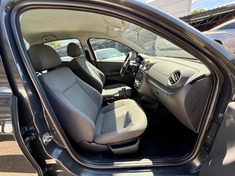 VOLKSWAGEN GOL G5 1.0 TREND 2010/2010 AR MULTIMARCAS VENÂNCIO AIRES / Carros no Vale