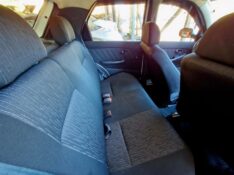 FIAT PALIO 1.0 ECONOMY FIRE 8V 2011/2012 CRUZEIRO MULTIMARCAS CRUZEIRO DO SUL / Carros no Vale