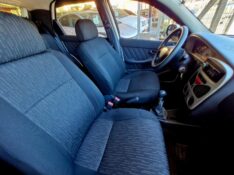 FIAT PALIO 1.0 ECONOMY FIRE 8V 2011/2012 CRUZEIRO MULTIMARCAS CRUZEIRO DO SUL / Carros no Vale