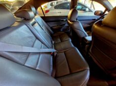 HONDA CIVIC 1.8 LXS 16V 2007/2007 CRUZEIRO MULTIMARCAS CRUZEIRO DO SUL / Carros no Vale