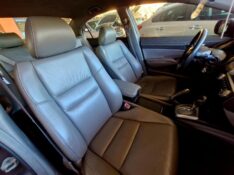 HONDA CIVIC 1.8 LXS 16V 2007/2007 CRUZEIRO MULTIMARCAS CRUZEIRO DO SUL / Carros no Vale