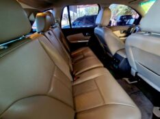 FORD EDGE 3.5 LIMITED AWD V6 24V GASOLINA 4P AUTOMÁTICO 2012/2013 CRUZEIRO MULTIMARCAS CRUZEIRO DO SUL / Carros no Vale