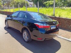 TOYOTA COROLLA 1.8 GLI UPPER 2018/2018 ALTERNATIVA VEÍCULOS LAJEADO / Carros no Vale