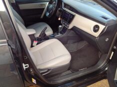 TOYOTA COROLLA 1.8 GLI UPPER 2018/2018 ALTERNATIVA VEÍCULOS LAJEADO / Carros no Vale