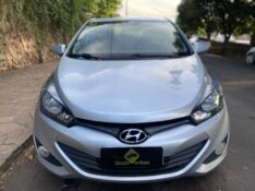HYUNDAI HB20 SEDAN COMFORT 1.6 2014/2015 ESTAÇÃO DO CARRO ESTRELA / Carros no Vale