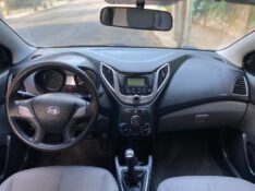 HYUNDAI HB20 SEDAN COMFORT 1.6 2014/2015 ESTAÇÃO DO CARRO ESTRELA / Carros no Vale