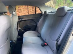 HYUNDAI HB20 SEDAN COMFORT 1.6 2014/2015 ESTAÇÃO DO CARRO ESTRELA / Carros no Vale