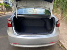 HYUNDAI HB20 SEDAN COMFORT 1.6 2014/2015 ESTAÇÃO DO CARRO ESTRELA / Carros no Vale