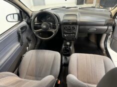 CHEVROLET CORSA WIND 1.0 1995/1995 LUCAS AUTOMÓVEIS BOM RETIRO DO SUL / Carros no Vale