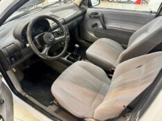 CHEVROLET CORSA WIND 1.0 1995/1995 LUCAS AUTOMÓVEIS BOM RETIRO DO SUL / Carros no Vale