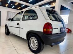 CHEVROLET CORSA WIND 1.0 1995/1995 LUCAS AUTOMÓVEIS BOM RETIRO DO SUL / Carros no Vale