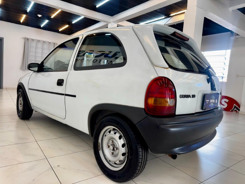 CHEVROLET CORSA WIND 1.0 1995/1995 LUCAS AUTOMÓVEIS BOM RETIRO DO SUL / Carros no Vale