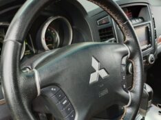 MITSUBISHI PAJERO FULL 3.2 DIESEL /2010 CHIMA VEÍCULOS VENÂNCIO AIRES / Carros no Vale