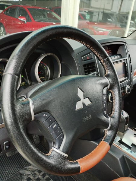 MITSUBISHI PAJERO FULL 3.2 DIESEL /2010 CHIMA VEÍCULOS VENÂNCIO AIRES / Carros no Vale MITSUBISHI PAJERO FULL 3.2 DIESEL /2010 CHIMA VEÍCULOS VENÂNCIO AIRES / Carros no Vale