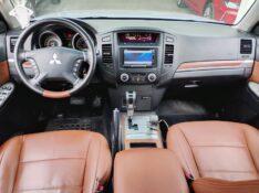 MITSUBISHI PAJERO FULL 3.2 DIESEL /2010 CHIMA VEÍCULOS VENÂNCIO AIRES / Carros no Vale