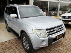 MITSUBISHI PAJERO FULL 3.2 DIESEL /2010 CHIMA VEÍCULOS VENÂNCIO AIRES / Carros no Vale