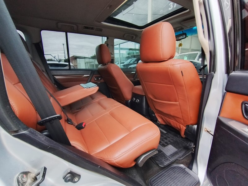 MITSUBISHI PAJERO FULL 3.2 DIESEL /2010 CHIMA VEÍCULOS VENÂNCIO AIRES / Carros no Vale MITSUBISHI PAJERO FULL 3.2 DIESEL /2010 CHIMA VEÍCULOS VENÂNCIO AIRES / Carros no Vale
