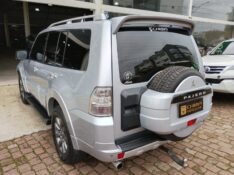 MITSUBISHI PAJERO FULL 3.2 DIESEL /2010 CHIMA VEÍCULOS VENÂNCIO AIRES / Carros no Vale