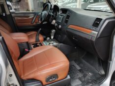 MITSUBISHI PAJERO FULL 3.2 DIESEL /2010 CHIMA VEÍCULOS VENÂNCIO AIRES / Carros no Vale