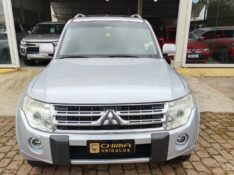 MITSUBISHI PAJERO FULL 3.2 DIESEL /2010 CHIMA VEÍCULOS VENÂNCIO AIRES / Carros no Vale