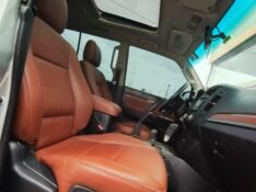 MITSUBISHI PAJERO FULL 3.2 DIESEL /2010 CHIMA VEÍCULOS VENÂNCIO AIRES / Carros no Vale
