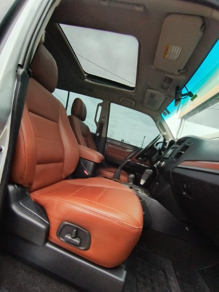 MITSUBISHI PAJERO FULL 3.2 DIESEL /2010 CHIMA VEÍCULOS VENÂNCIO AIRES / Carros no Vale MITSUBISHI PAJERO FULL 3.2 DIESEL /2010 CHIMA VEÍCULOS VENÂNCIO AIRES / Carros no Vale