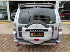 MITSUBISHI PAJERO FULL 3.2 DIESEL /2010 CHIMA VEÍCULOS VENÂNCIO AIRES / Carros no Vale