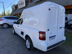 CHEVROLET MONTANA 1.4 /2013 MENEGHINI VEÍCULOS ARROIO DO MEIO / Carros no Vale