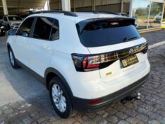 VOLKSWAGEN T-CROSS 1.0 200 TSI /2022 CHIMA VEÍCULOS VENÂNCIO AIRES / Carros no Vale