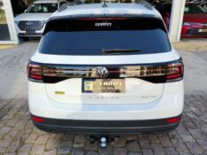 VOLKSWAGEN T-CROSS 1.0 200 TSI /2022 CHIMA VEÍCULOS VENÂNCIO AIRES / Carros no Vale