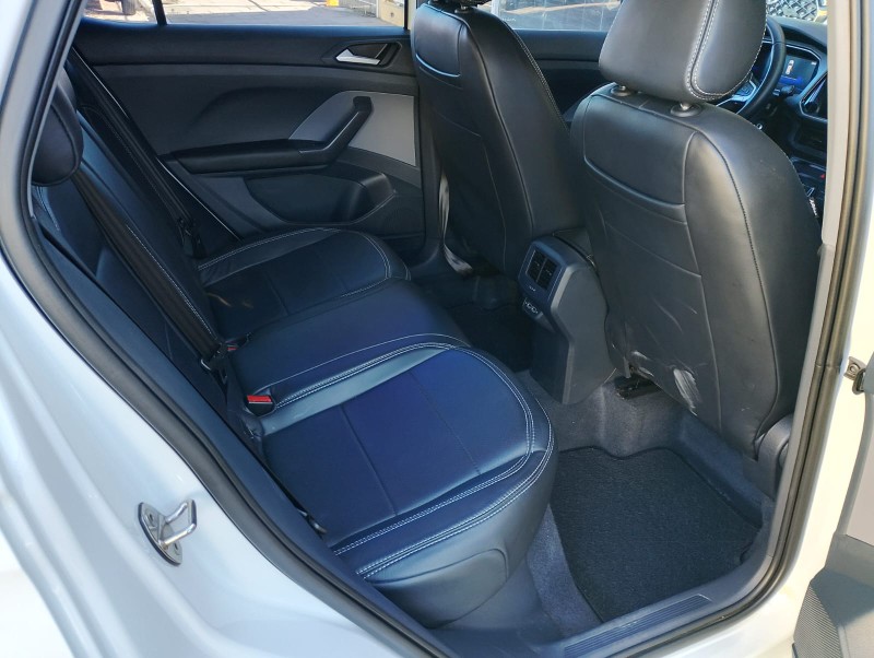 VOLKSWAGEN T-CROSS 1.0 200 TSI /2022 CHIMA VEÍCULOS VENÂNCIO AIRES / Carros no Vale