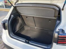 VOLKSWAGEN T-CROSS 1.0 200 TSI /2022 CHIMA VEÍCULOS VENÂNCIO AIRES / Carros no Vale