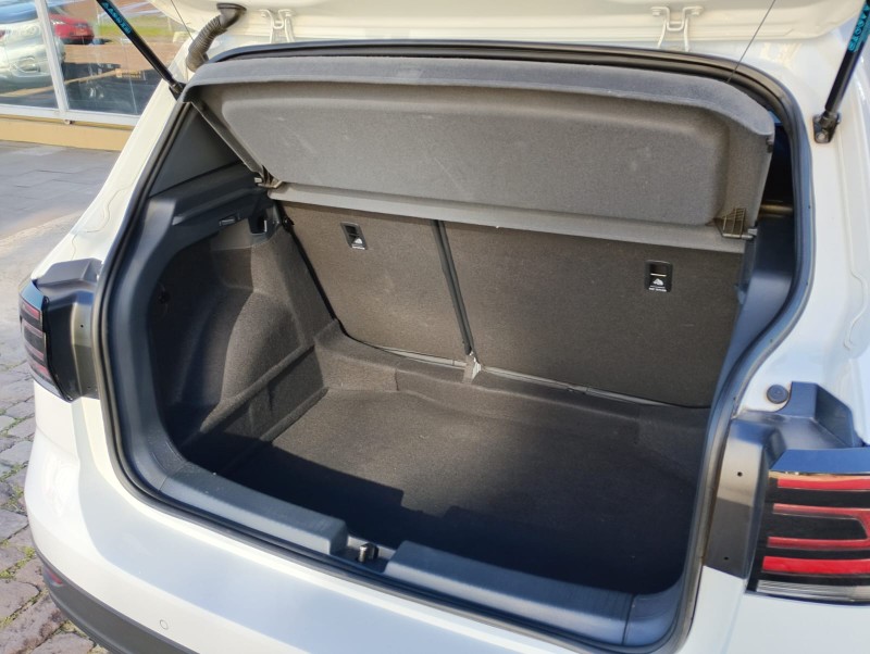 VOLKSWAGEN T-CROSS 1.0 200 TSI /2022 CHIMA VEÍCULOS VENÂNCIO AIRES / Carros no Vale