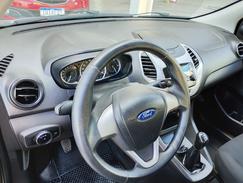 FORD KA 1.0 SE /2020 CHIMA VEÍCULOS VENÂNCIO AIRES / Carros no Vale