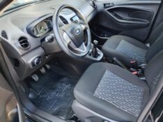 FORD KA 1.0 SE /2020 CHIMA VEÍCULOS VENÂNCIO AIRES / Carros no Vale