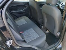 FORD KA 1.0 SE /2020 CHIMA VEÍCULOS VENÂNCIO AIRES / Carros no Vale