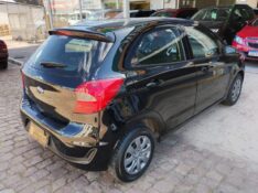 FORD KA 1.0 SE /2020 CHIMA VEÍCULOS VENÂNCIO AIRES / Carros no Vale