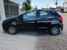 FORD KA 1.0 SE /2020 CHIMA VEÍCULOS VENÂNCIO AIRES / Carros no Vale