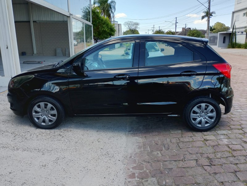 FORD KA 1.0 SE /2020 CHIMA VEÍCULOS VENÂNCIO AIRES / Carros no Vale