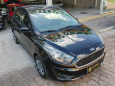 FORD KA 1.0 SE /2020 CHIMA VEÍCULOS VENÂNCIO AIRES / Carros no Vale