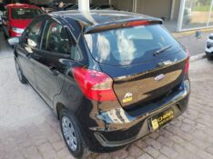 FORD KA 1.0 SE /2020 CHIMA VEÍCULOS VENÂNCIO AIRES / Carros no Vale