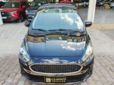 FORD KA 1.0 SE /2020 CHIMA VEÍCULOS VENÂNCIO AIRES / Carros no Vale