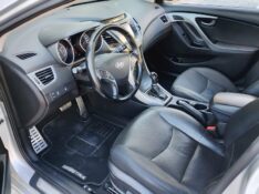 HYUNDAI ELANTRA 2.0 GLS /2015 CHIMA VEÍCULOS VENÂNCIO AIRES / Carros no Vale