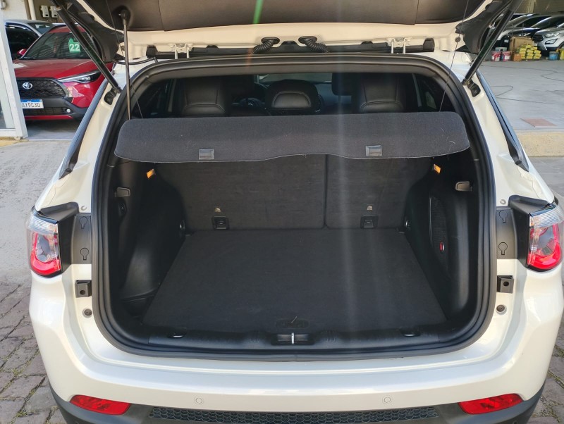 JEEP COMPASS S 2.0 4X4 TB 16V DIESEL AUT. /2020 CHIMA VEÍCULOS VENÂNCIO AIRES / Carros no Vale