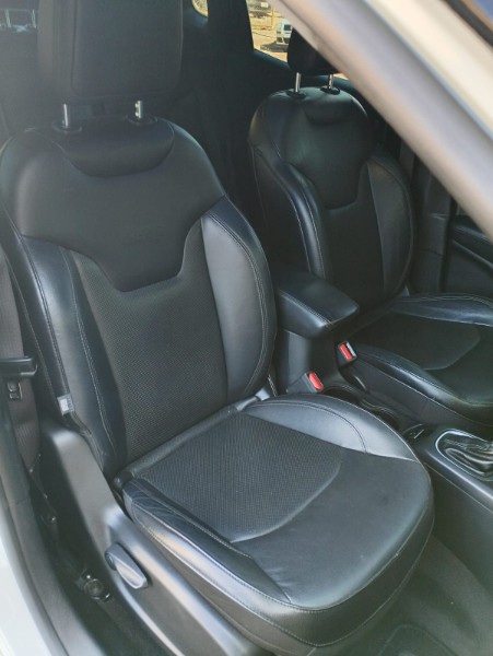 JEEP COMPASS S 2.0 4X4 TB 16V DIESEL AUT. /2020 CHIMA VEÍCULOS VENÂNCIO AIRES / Carros no Vale